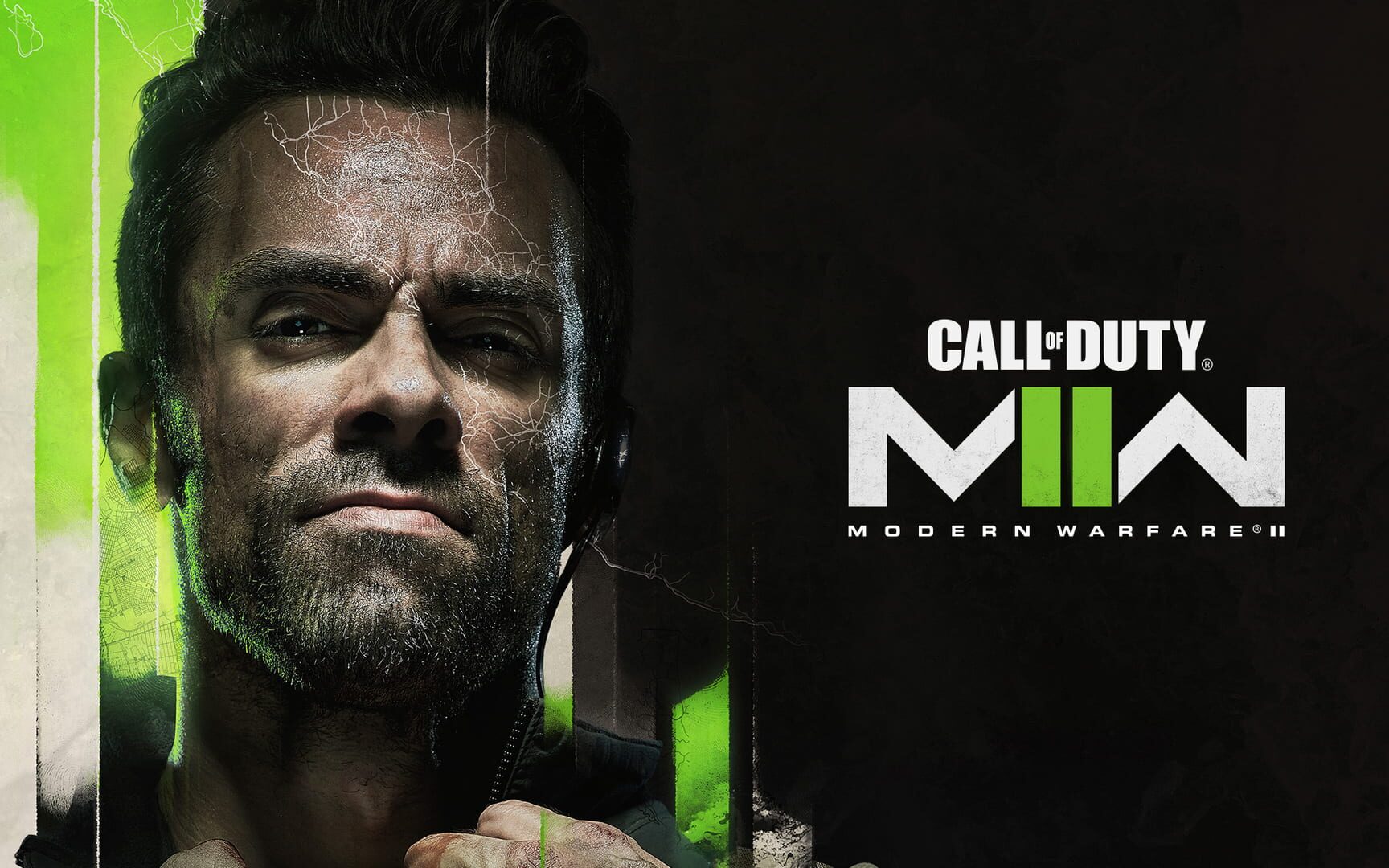 Call of Duty: Modern Warfare II artwork 11