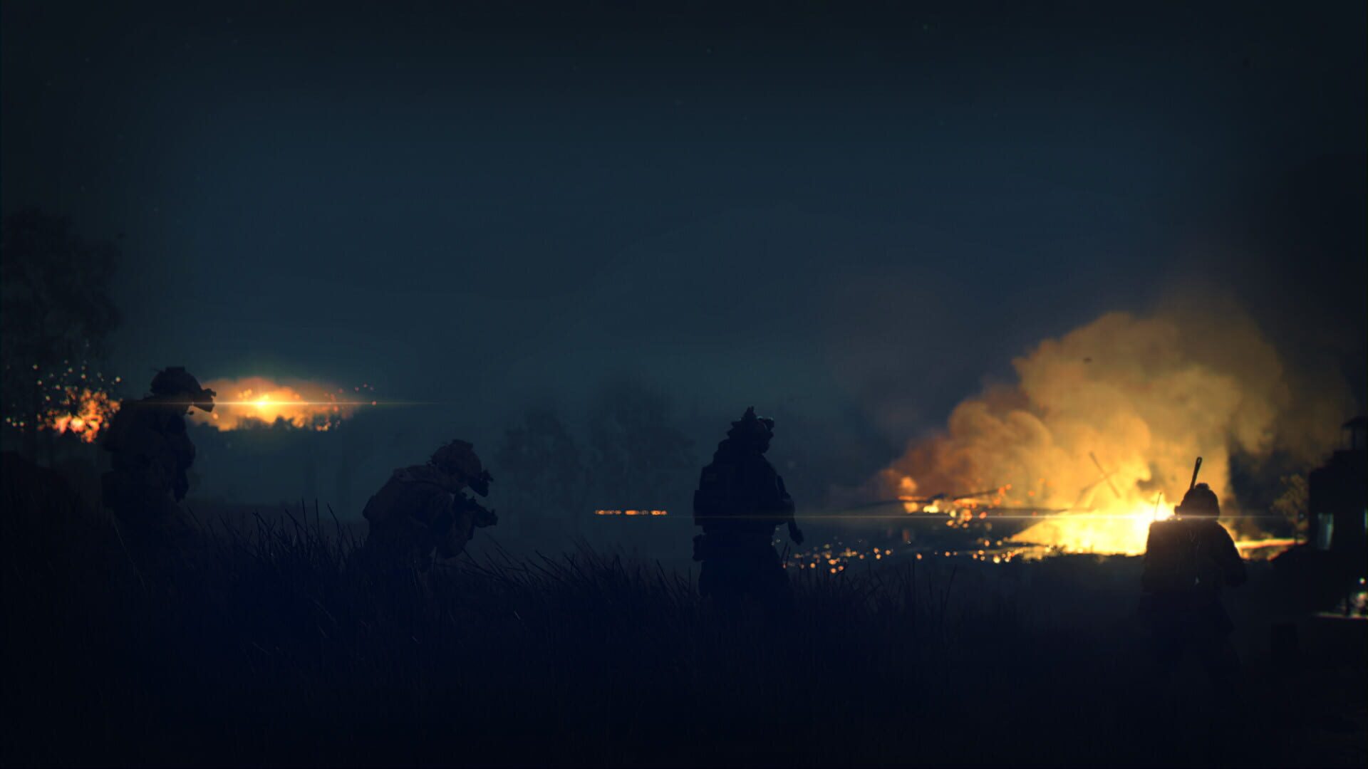Call of Duty: Modern Warfare II screenshot 5