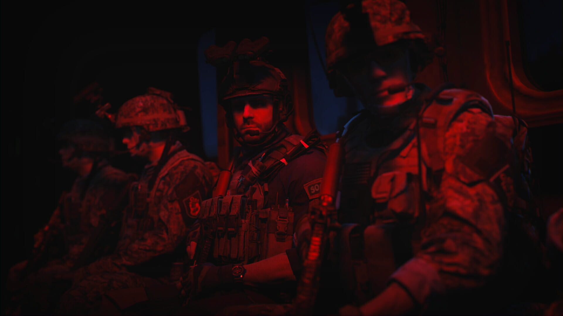 Call of Duty: Modern Warfare II screenshot 6