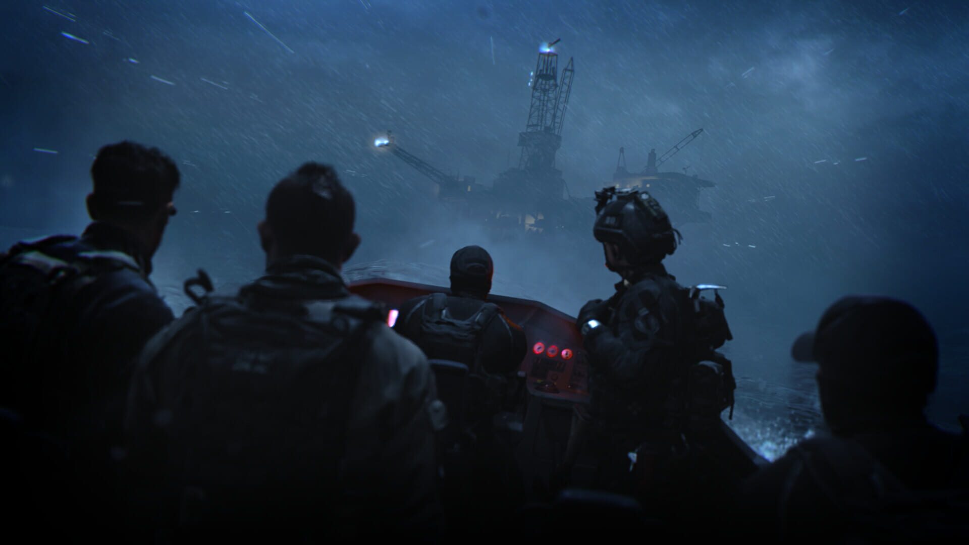 Call of Duty: Modern Warfare II screenshot 1