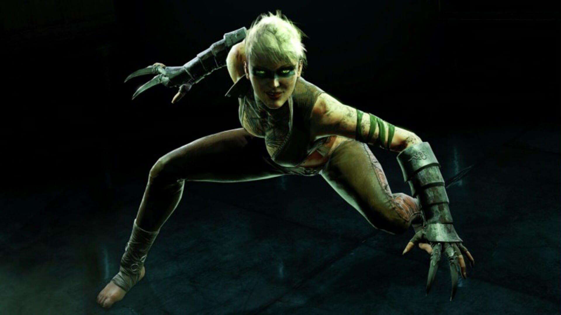 Batman: Arkham Origins screenshot 12
