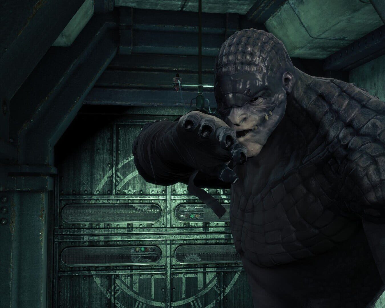 Batman: Arkham Origins screenshot 15