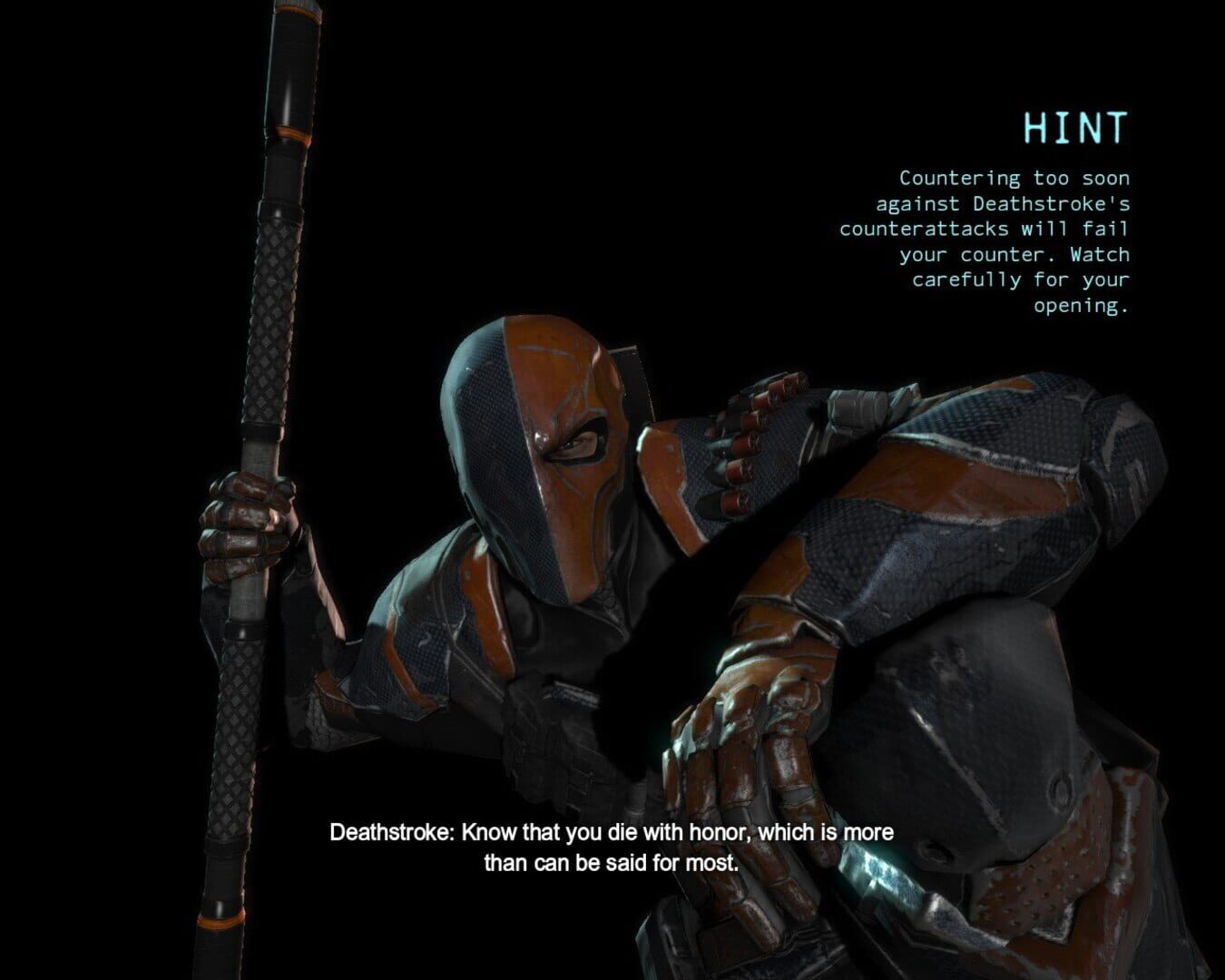 Batman: Arkham Origins screenshot 5