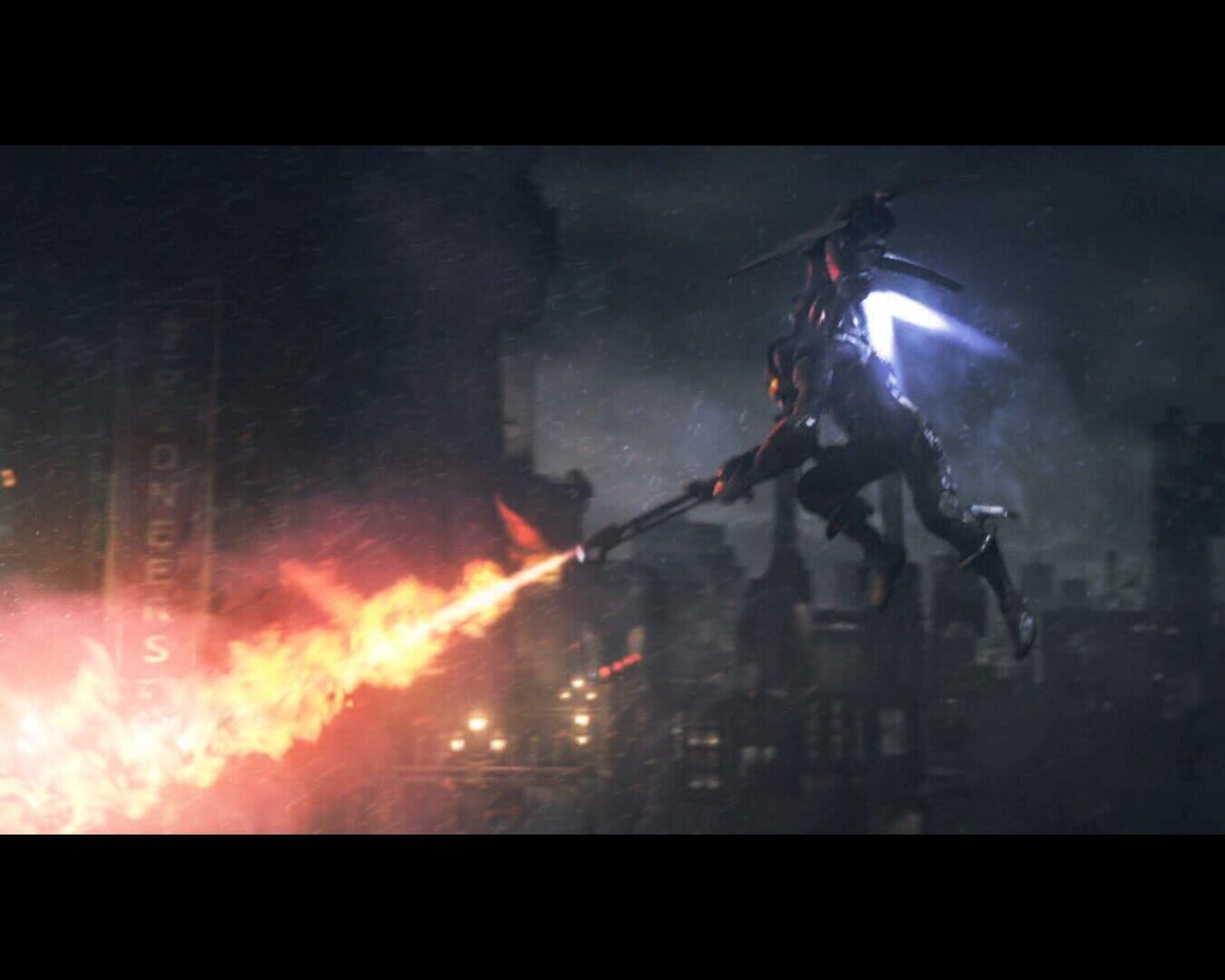 Batman: Arkham Origins screenshot 6