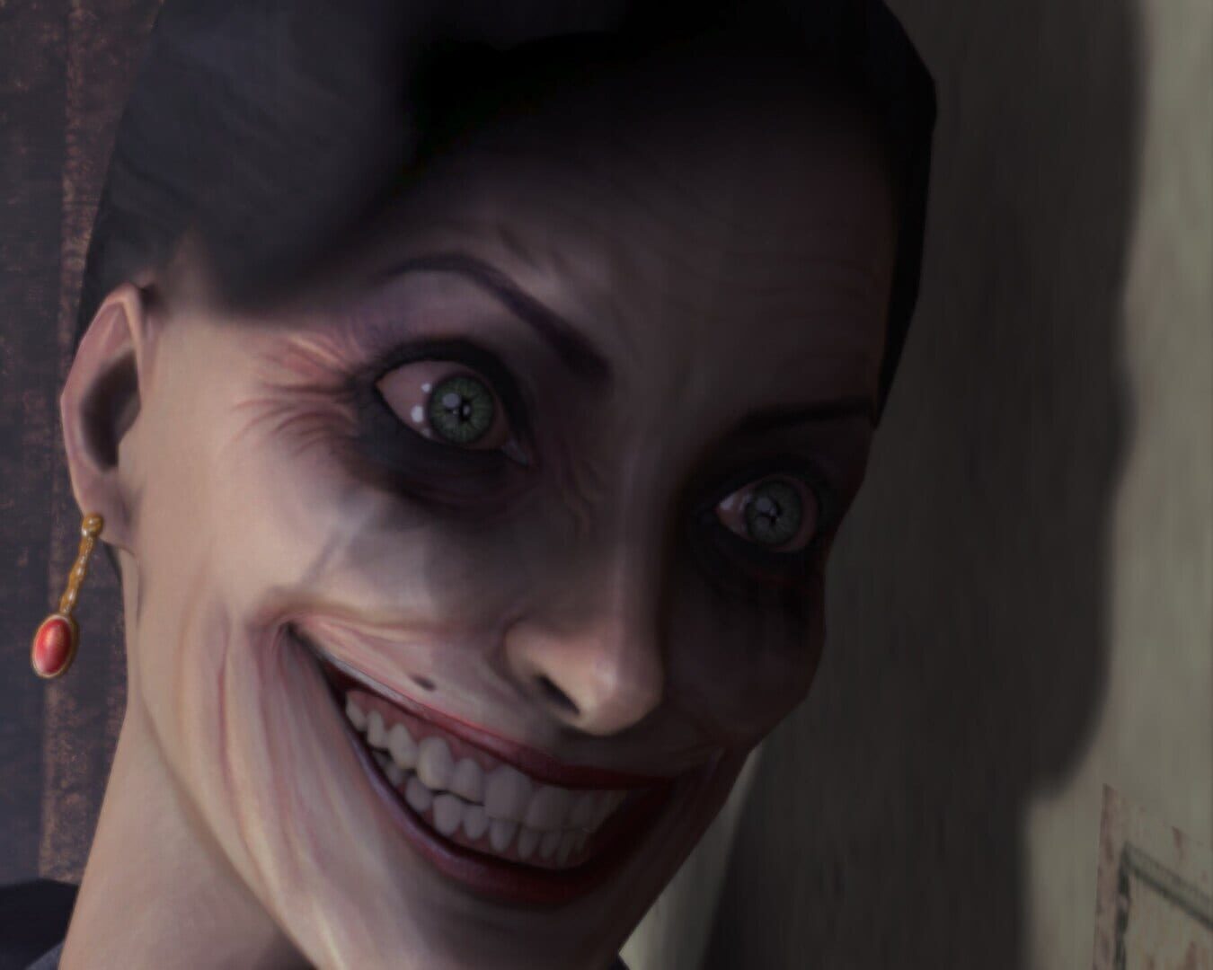 Batman: Arkham Origins screenshot 17