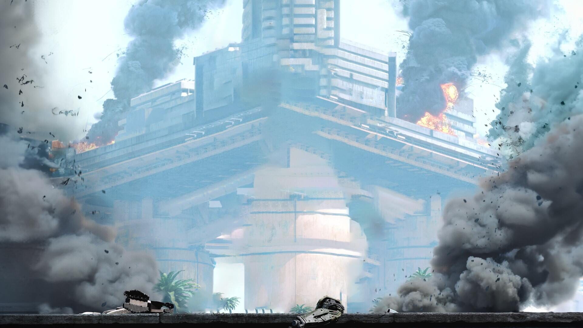 Off The Grid artwork 22