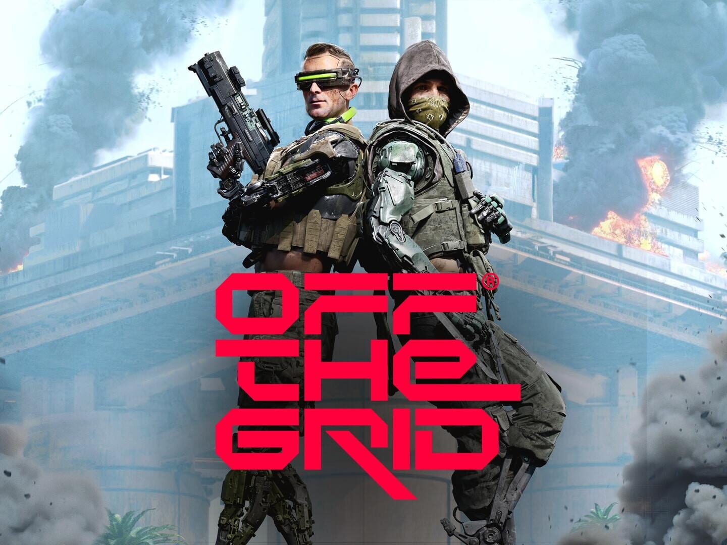 Off The Grid artwork 21
