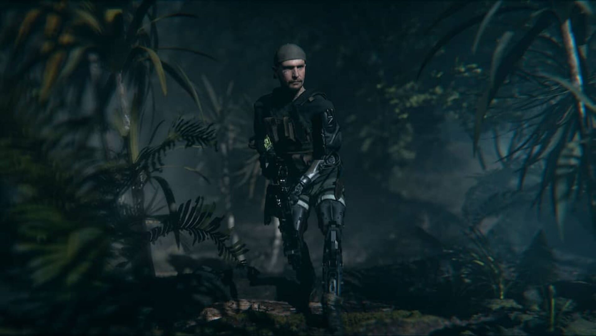 Off The Grid screenshot 4
