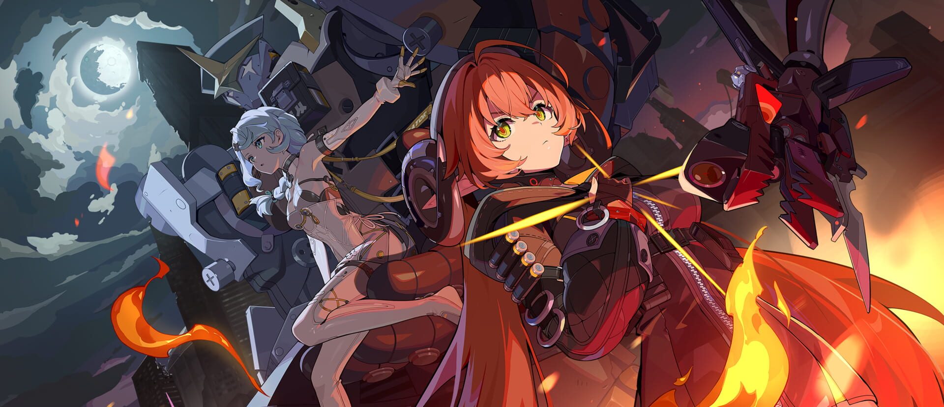 Zenless Zone Zero artwork 22
