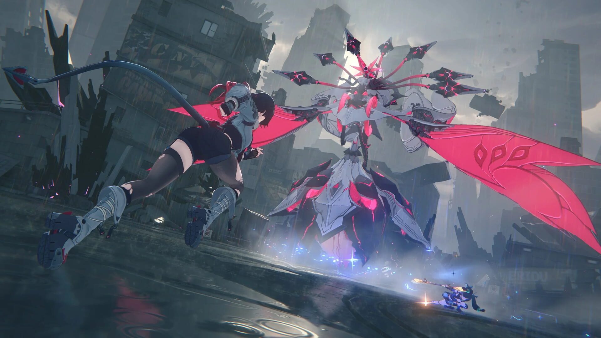 Zenless Zone Zero screenshot 16