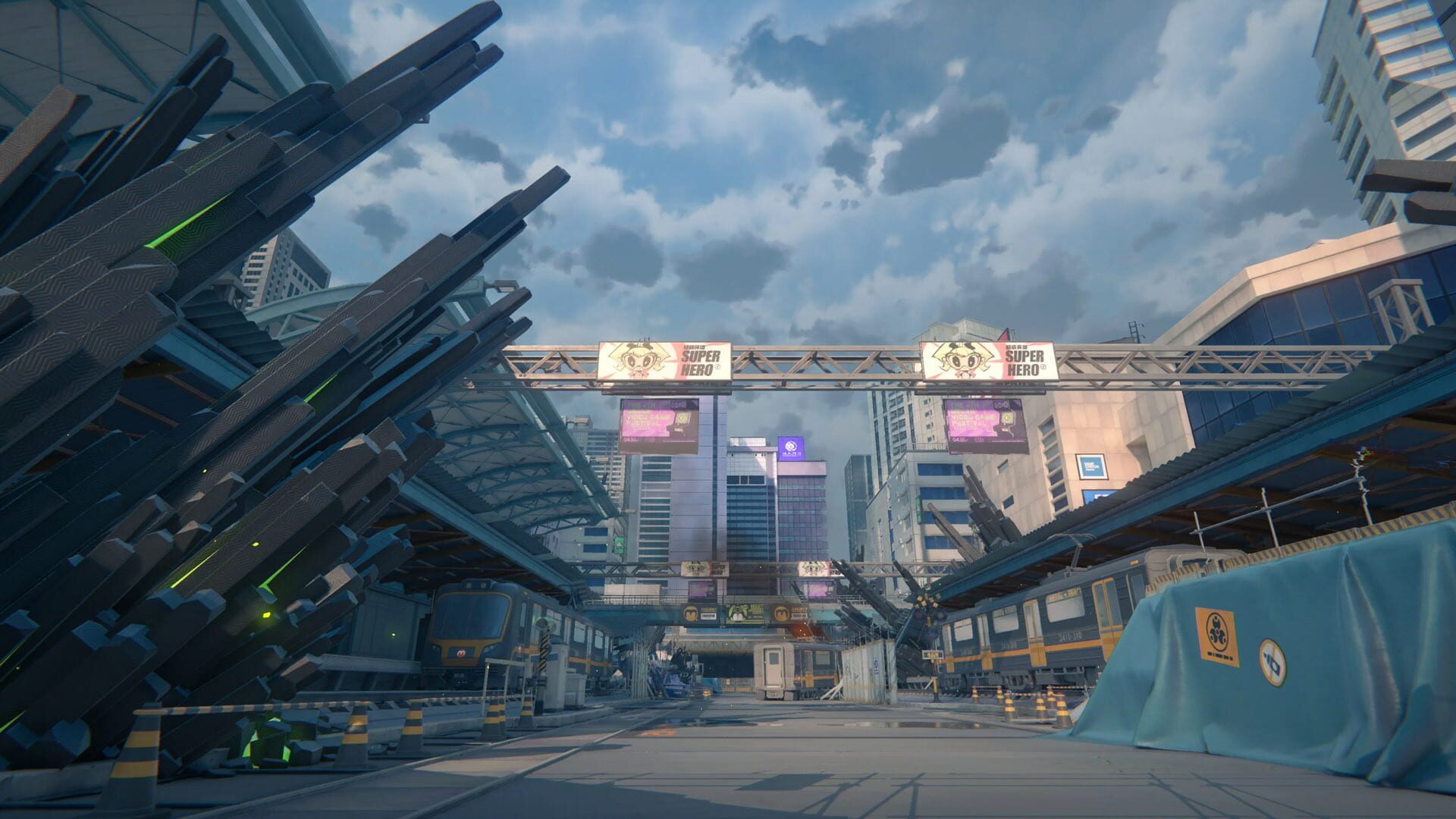 Zenless Zone Zero screenshot 17