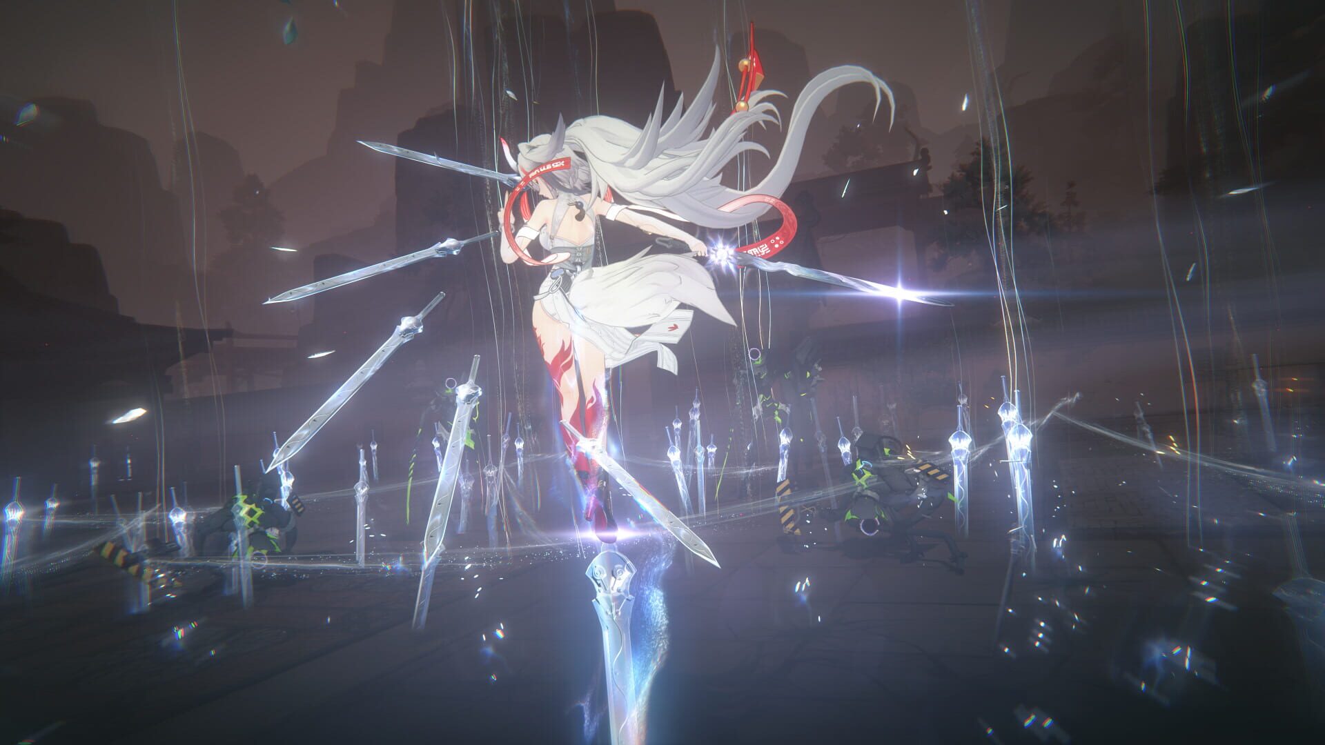 Zenless Zone Zero screenshot 9