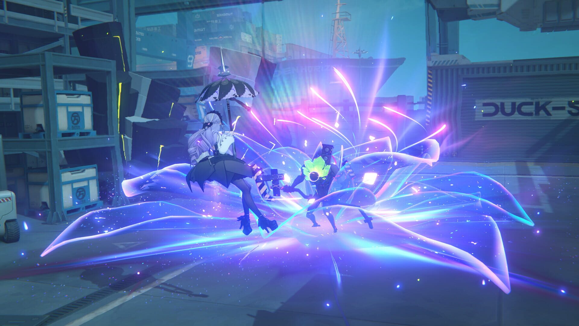 Zenless Zone Zero screenshot 13