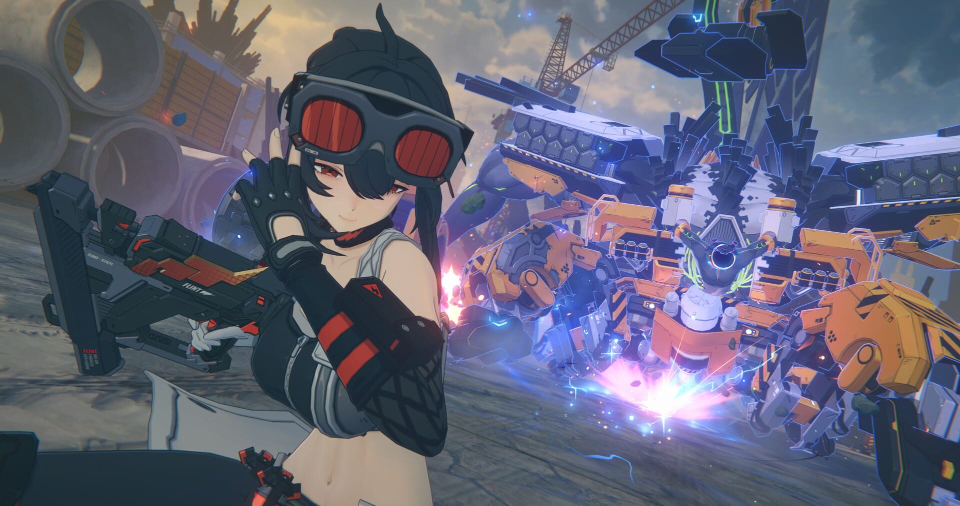 Zenless Zone Zero screenshot 3
