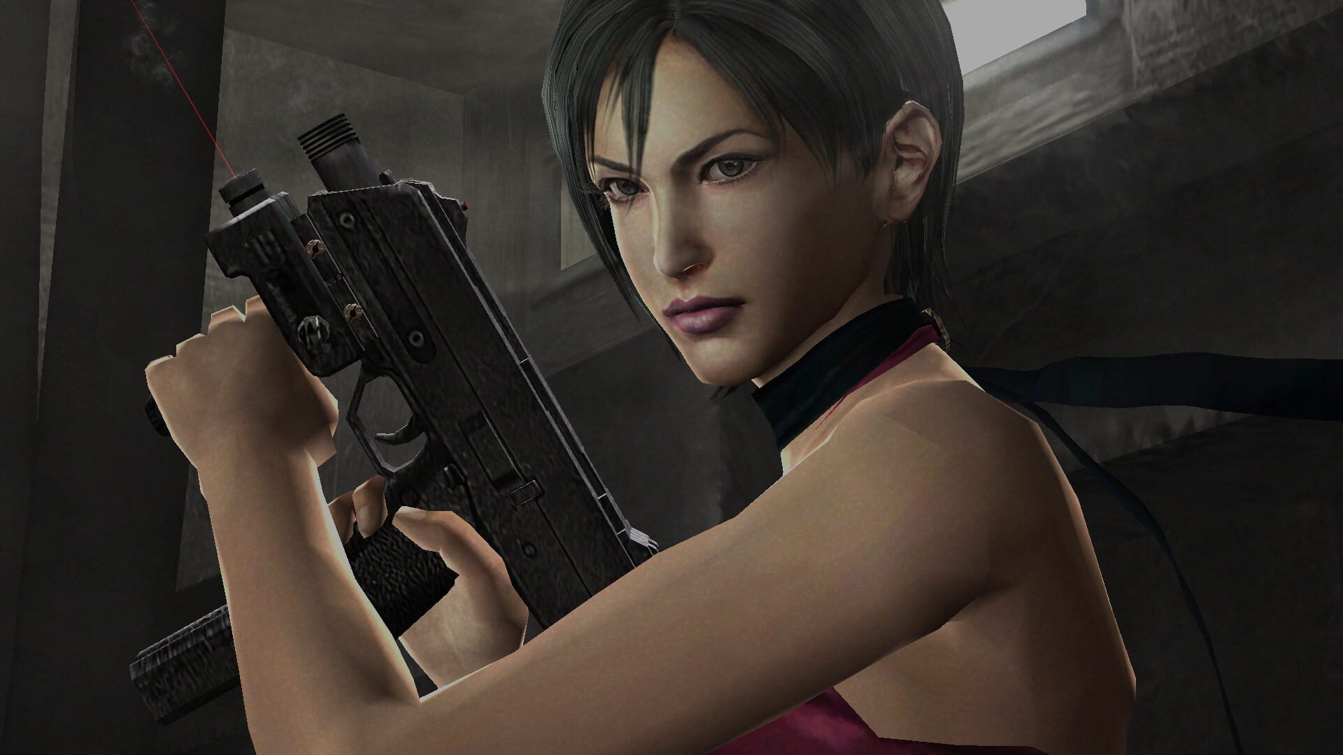 Resident Evil 4 screenshot 10
