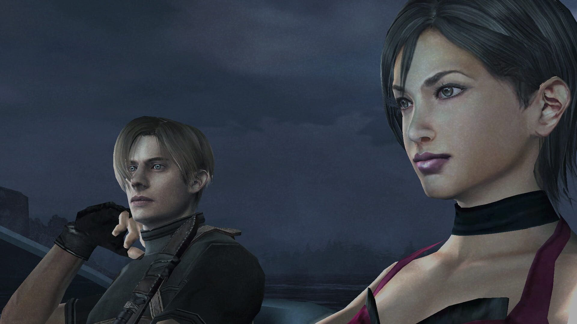 Resident Evil 4 screenshot 9