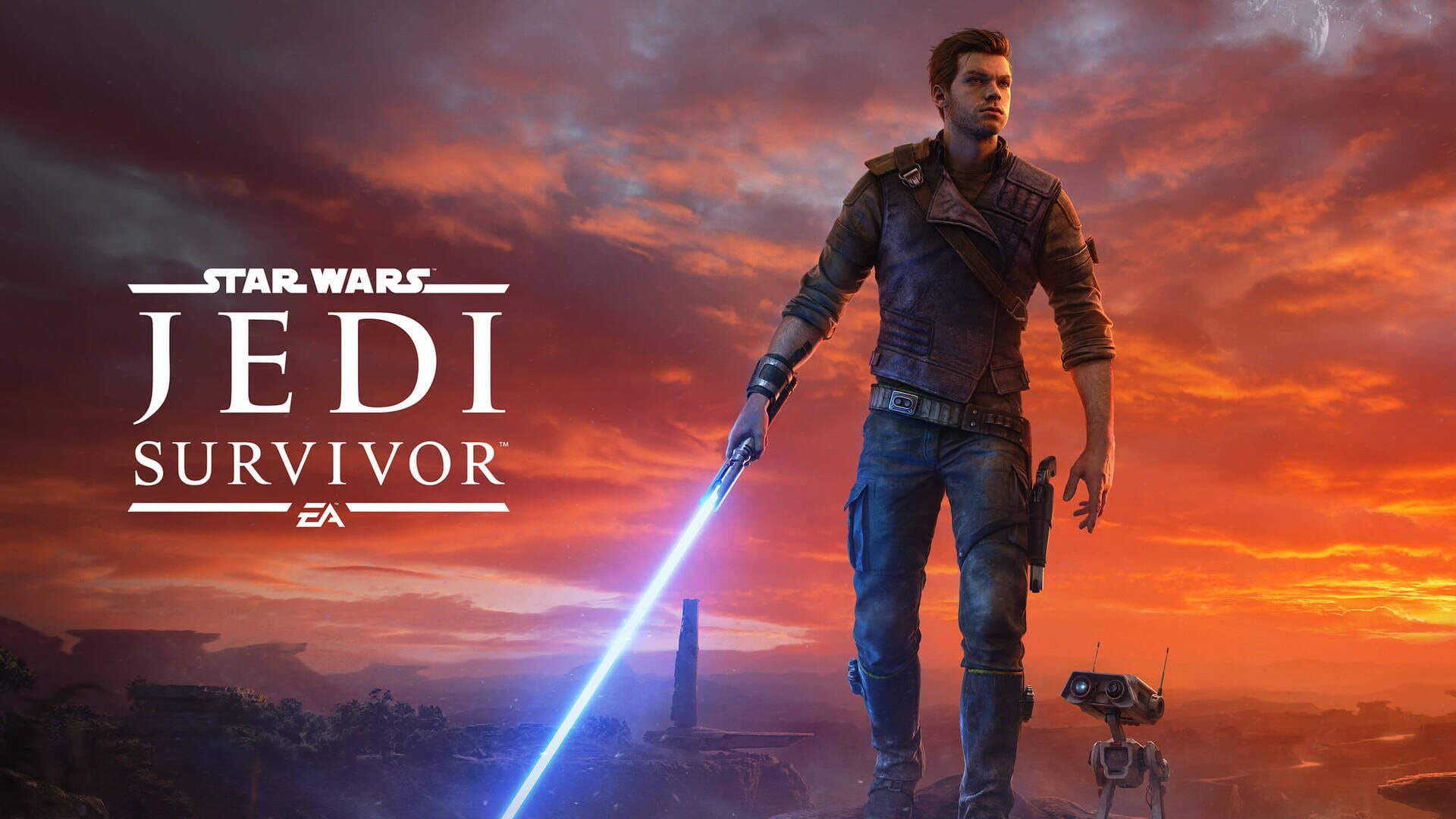 Star Wars Jedi: Survivor artwork 15