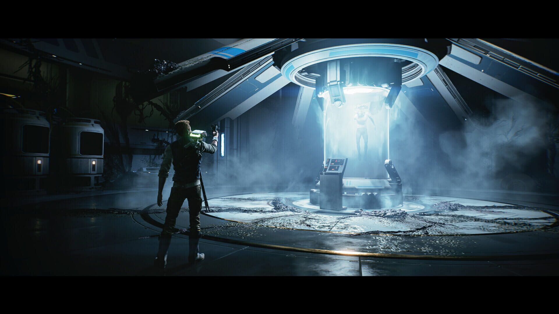 Star Wars Jedi: Survivor screenshot 10