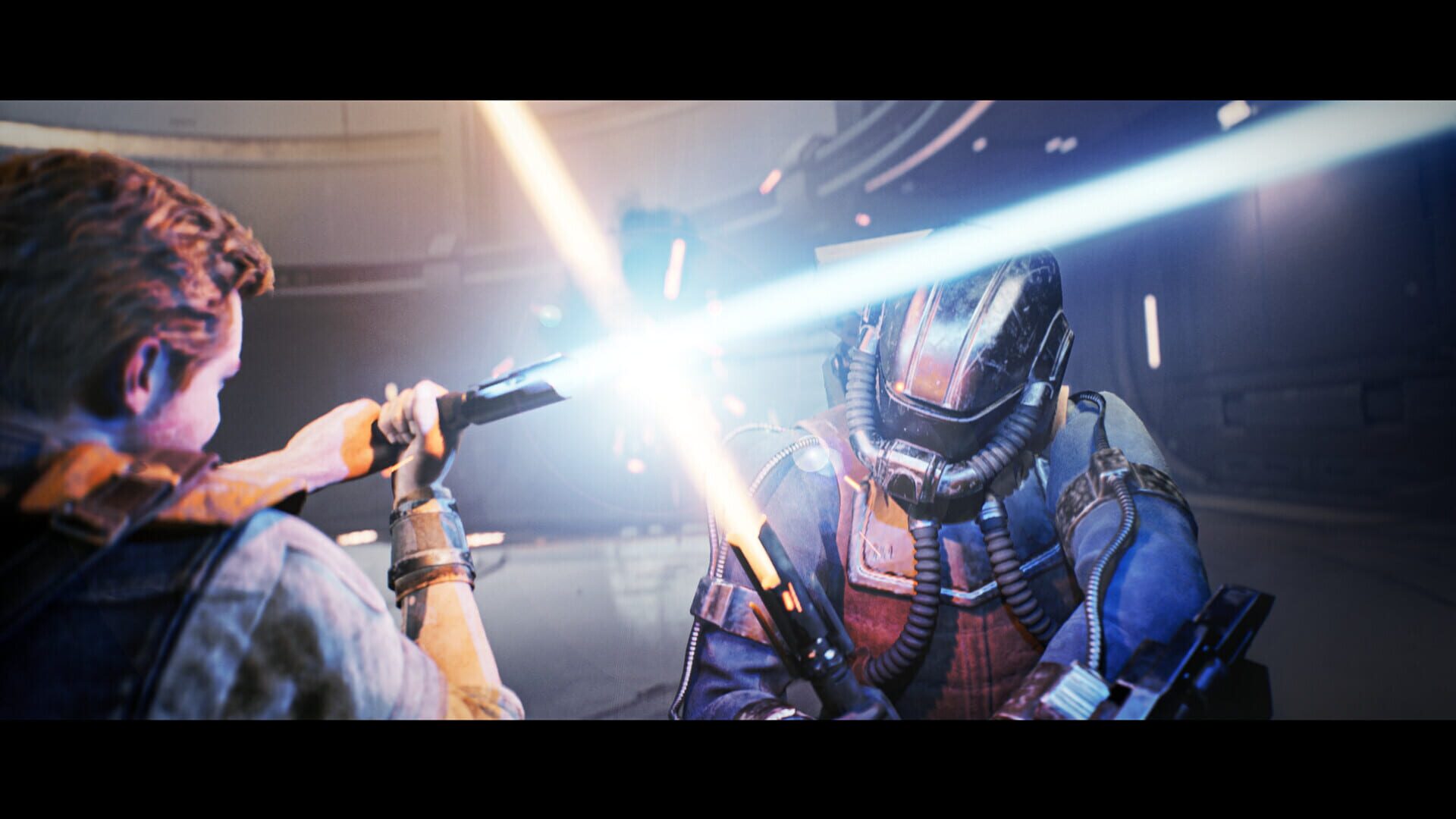 Star Wars Jedi: Survivor screenshot 11