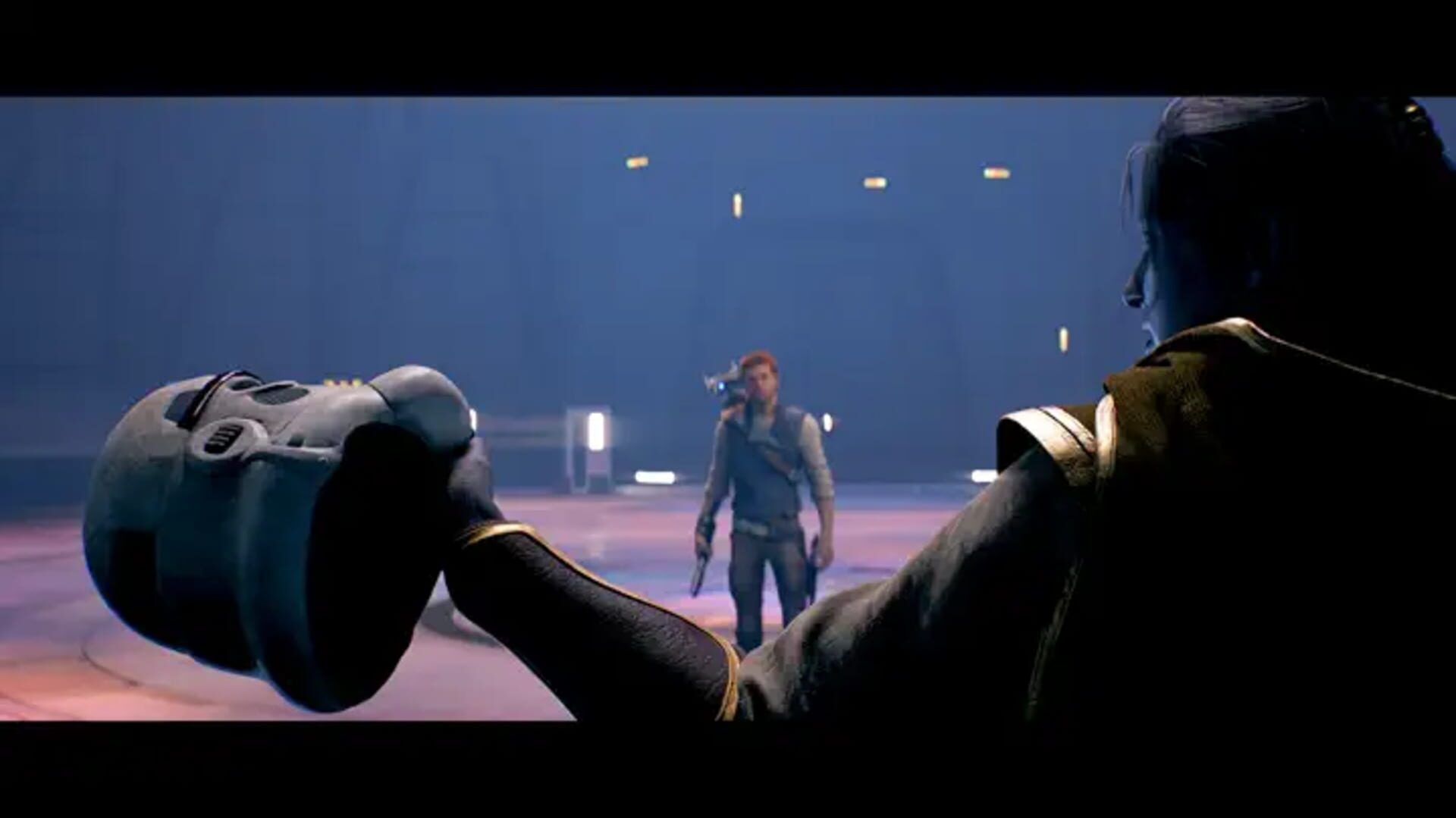 Star Wars Jedi: Survivor screenshot 3