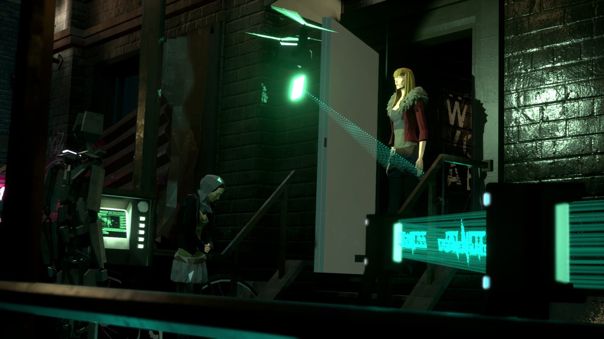 State of Mind screenshot 12