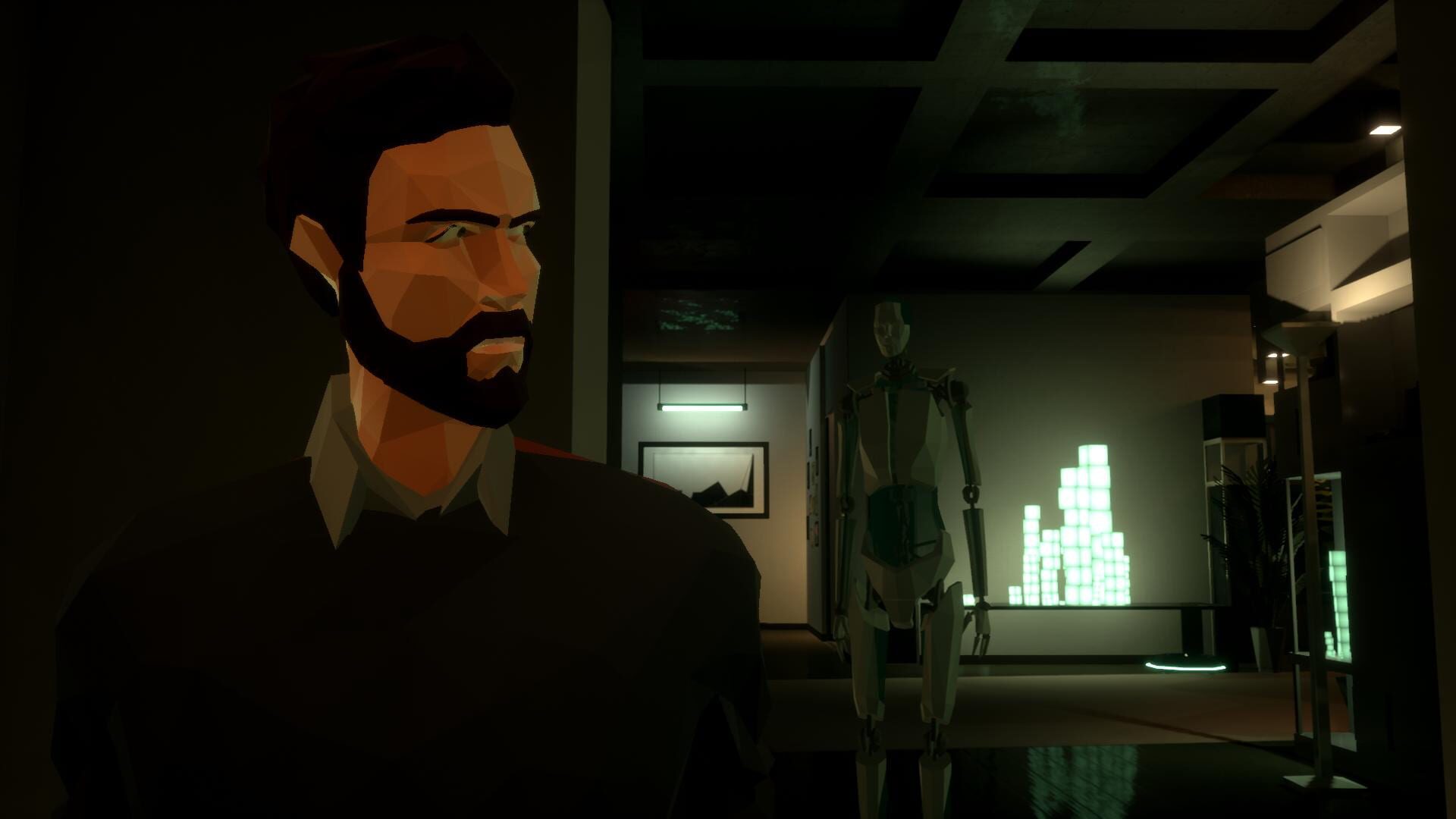 State of Mind screenshot 5