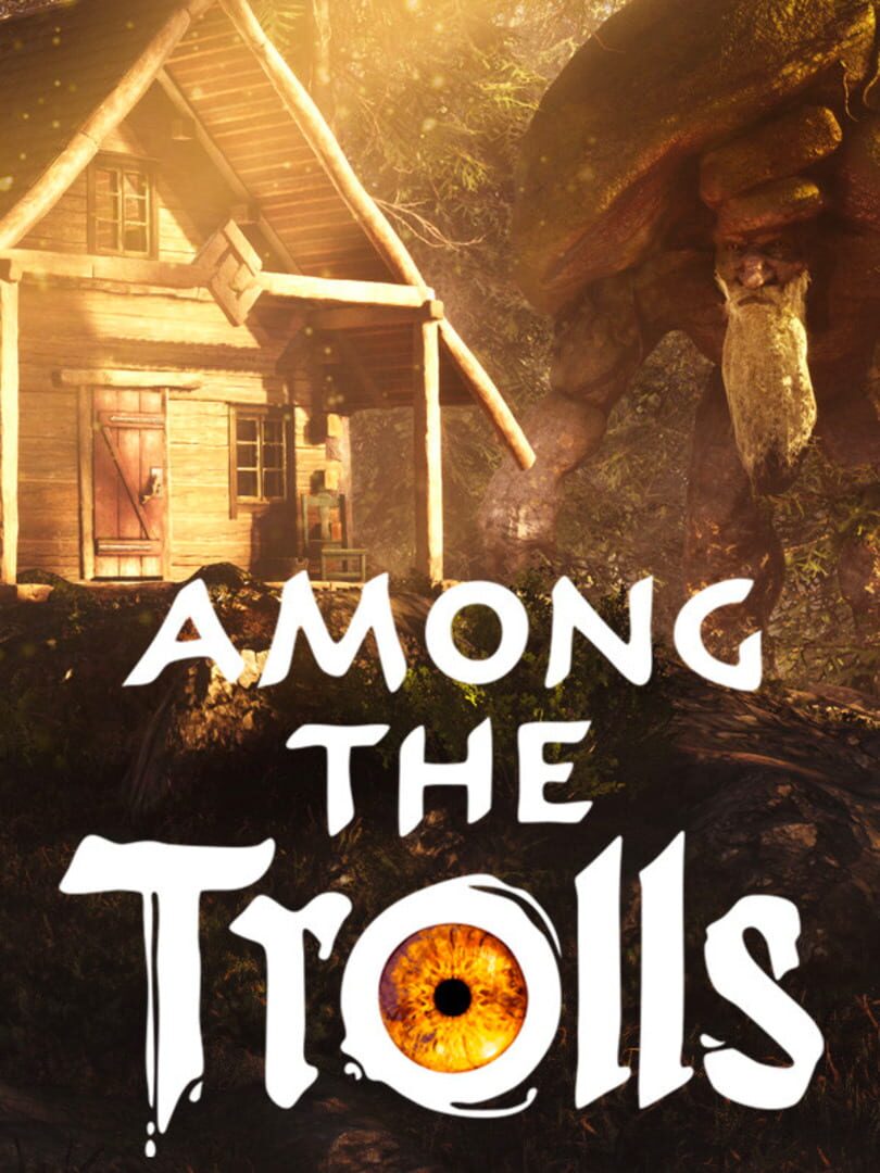 Among the Trolls artwork 7