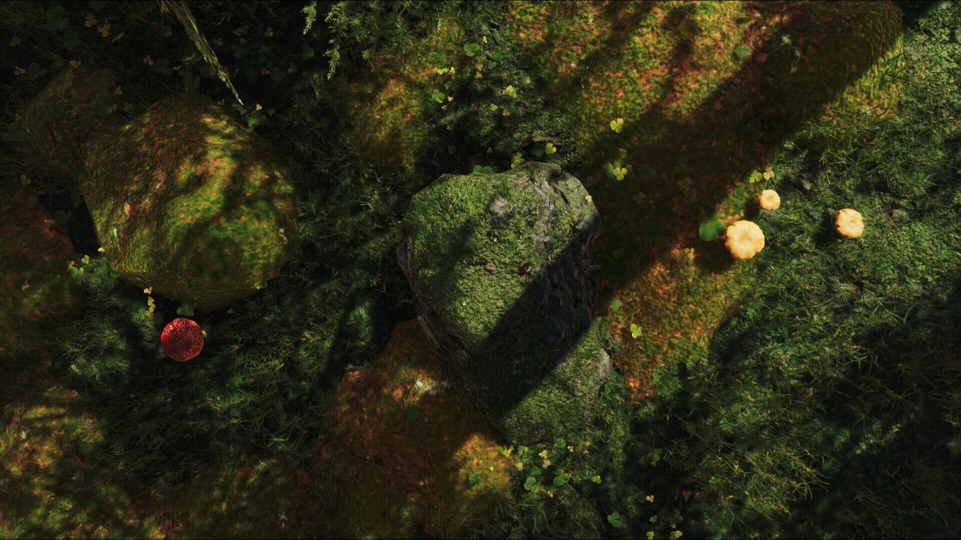 Among the Trolls screenshot 1