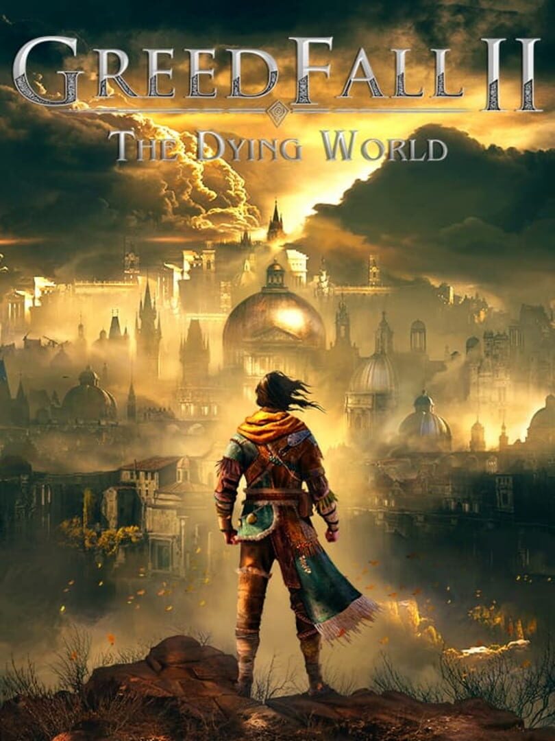 GreedFall: The Dying World artwork 8