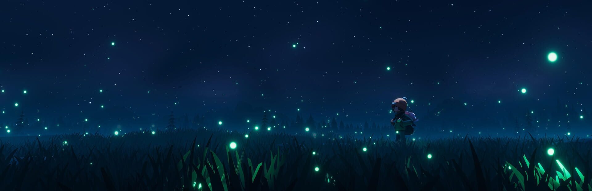 Deer & Boy artwork 8