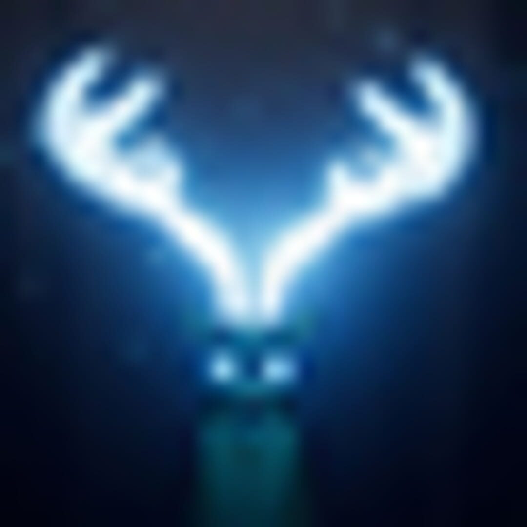 Deer & Boy artwork 7