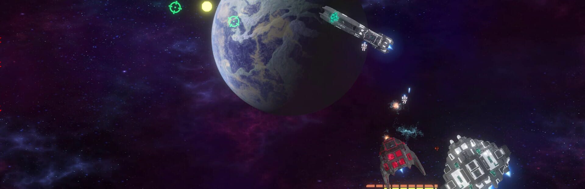 Space Menace artwork 9