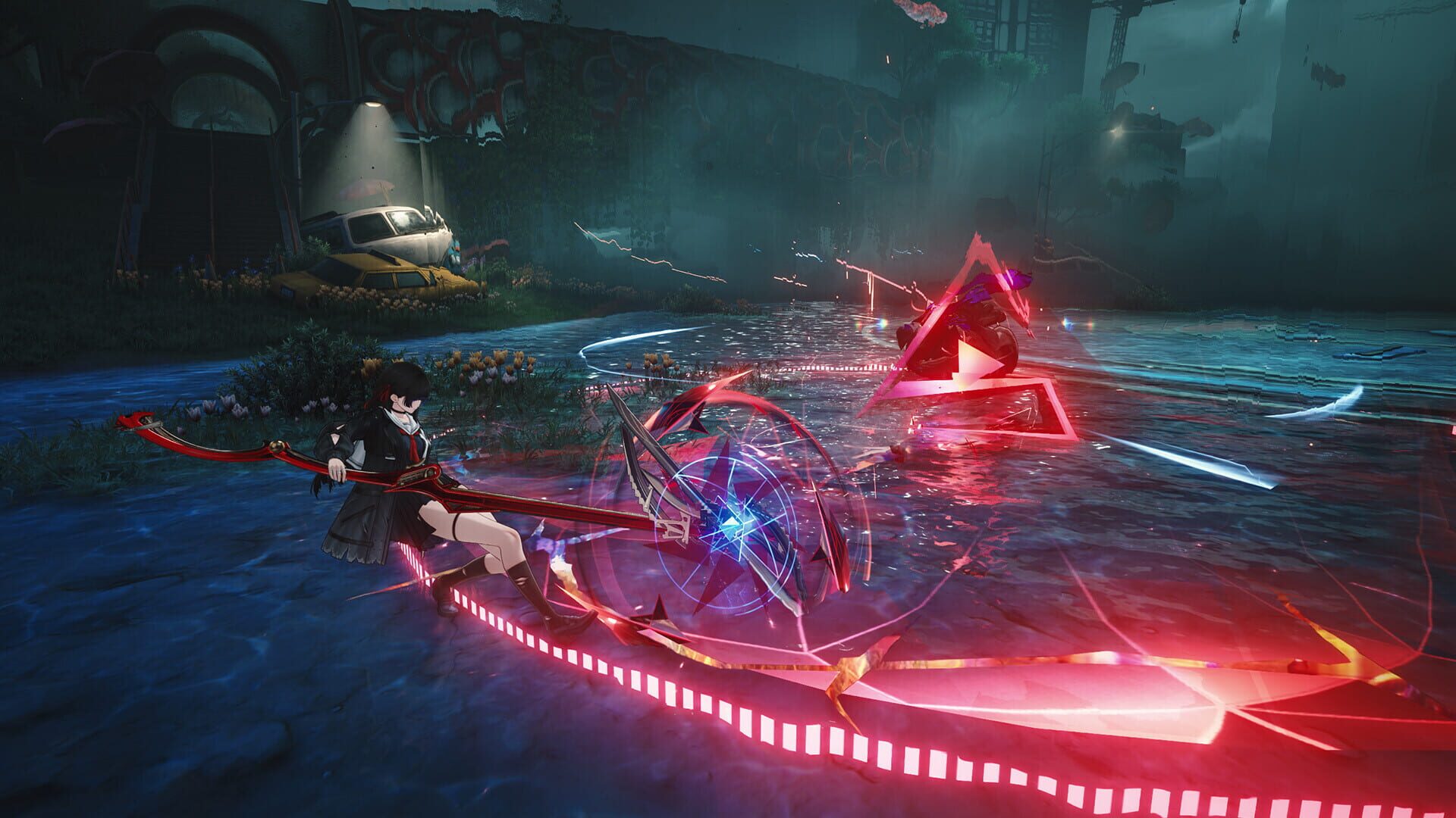 Wuthering Waves screenshot 14