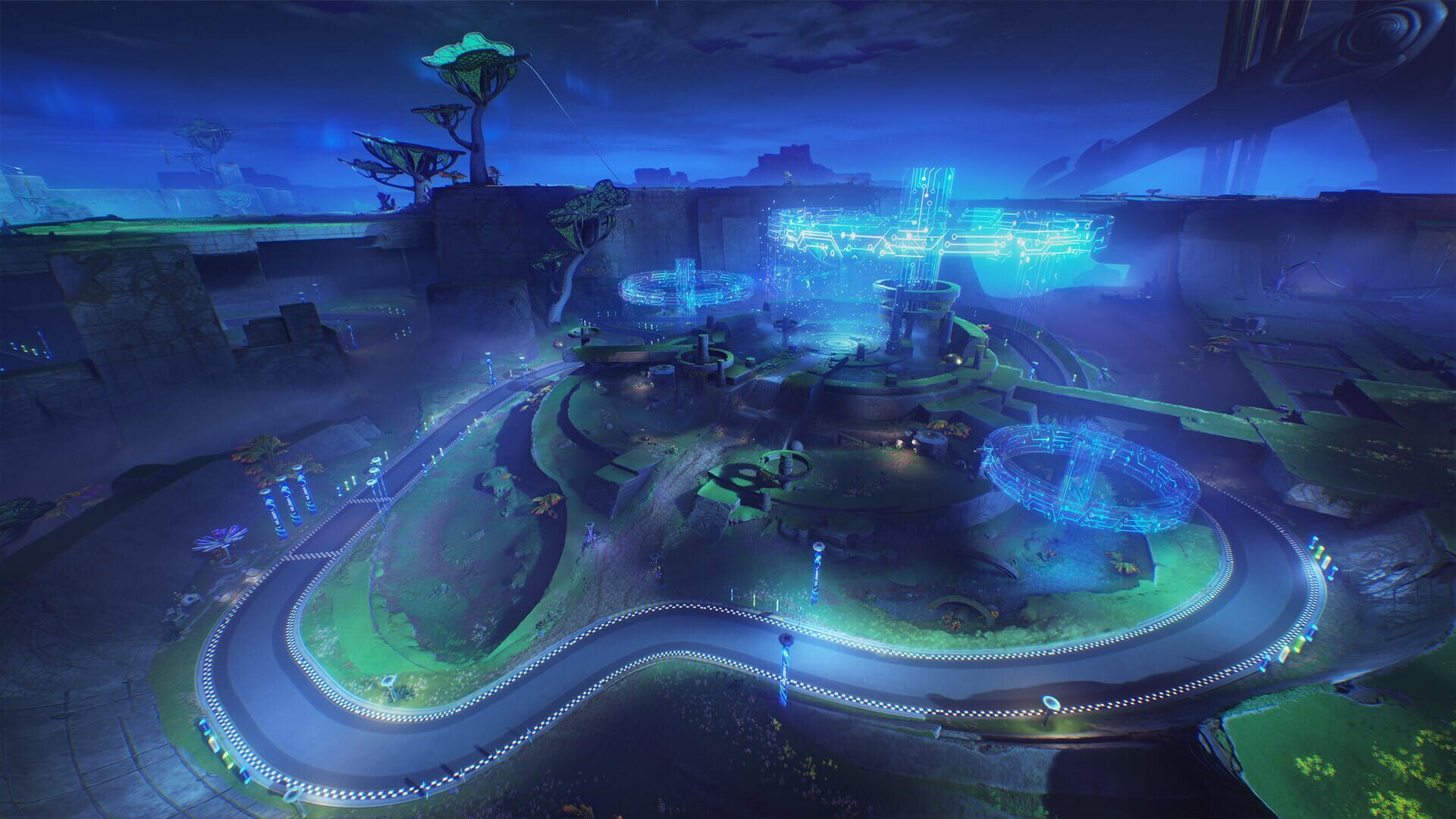 Wuthering Waves screenshot 17