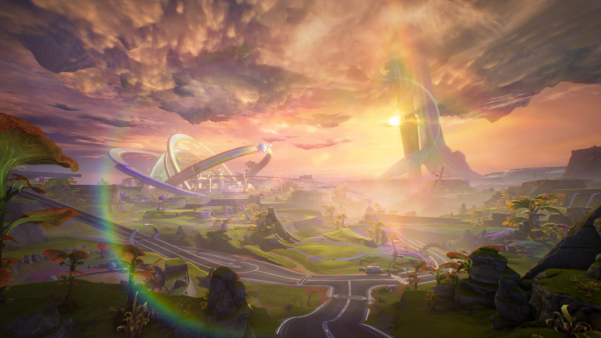 Wuthering Waves screenshot 20