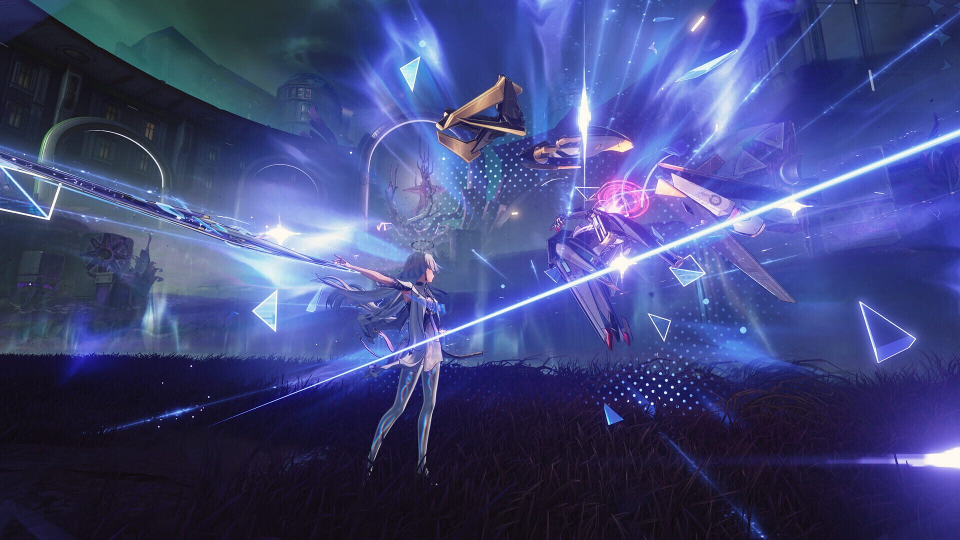 Wuthering Waves screenshot 13