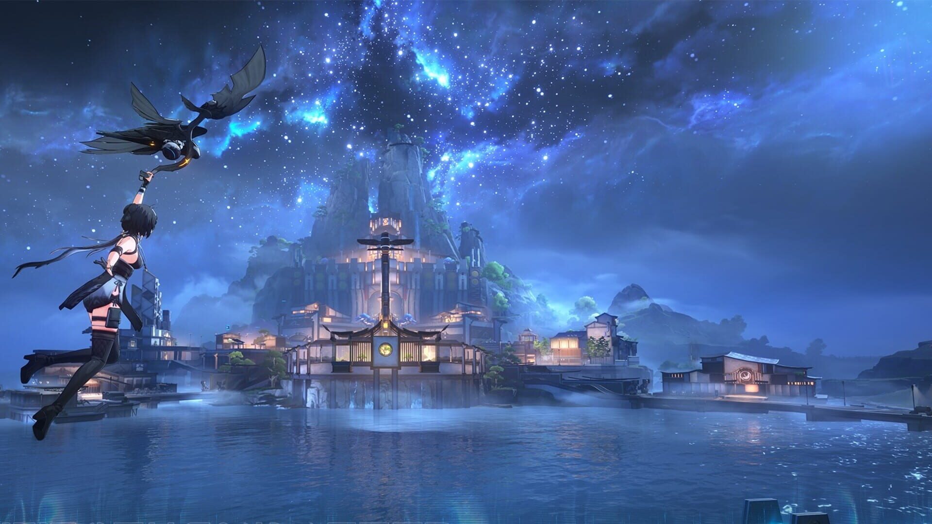 Wuthering Waves screenshot 15