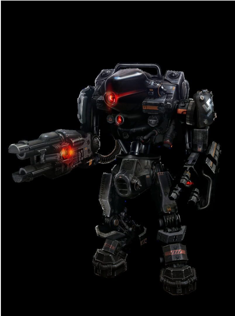 Wolfenstein: The New Order artwork 10