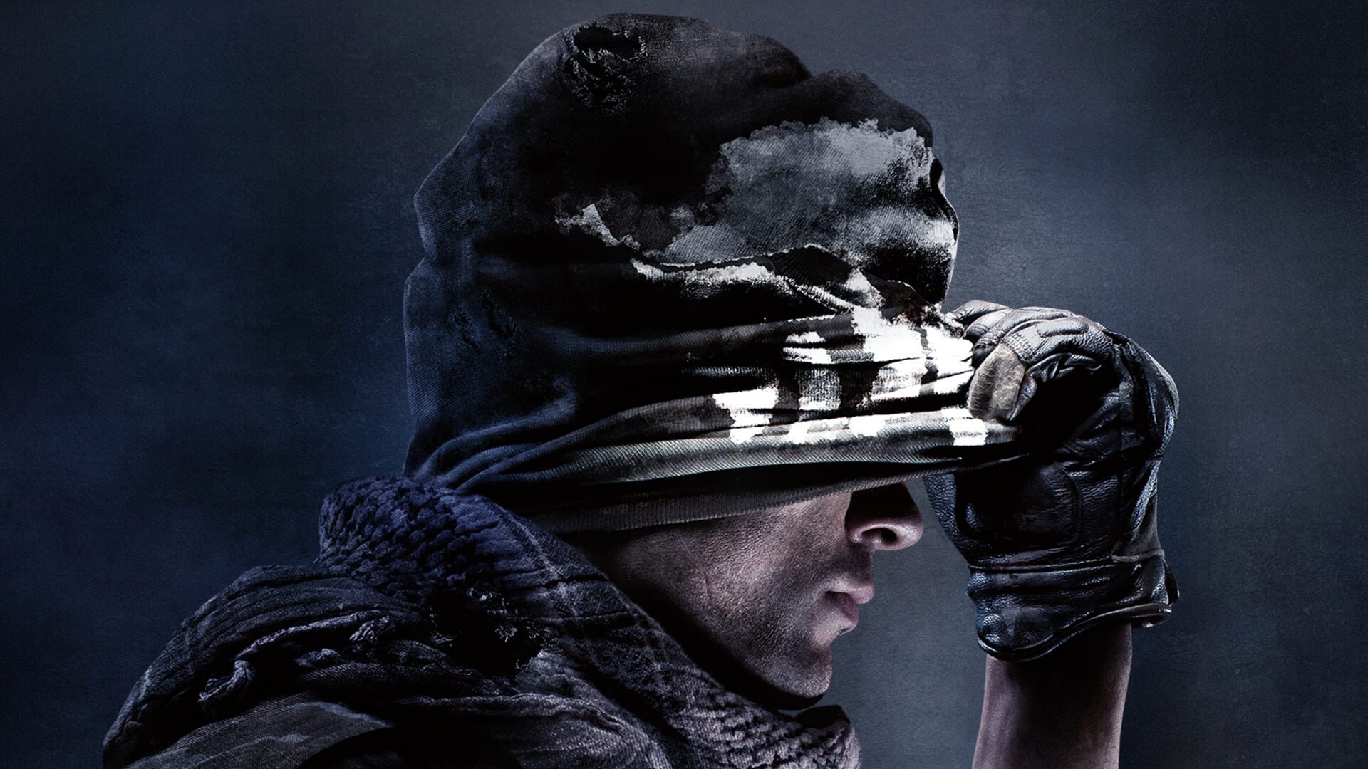 Call of Duty: Ghosts artwork 19