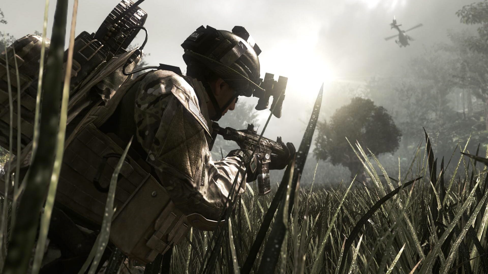 Call of Duty: Ghosts screenshot 13