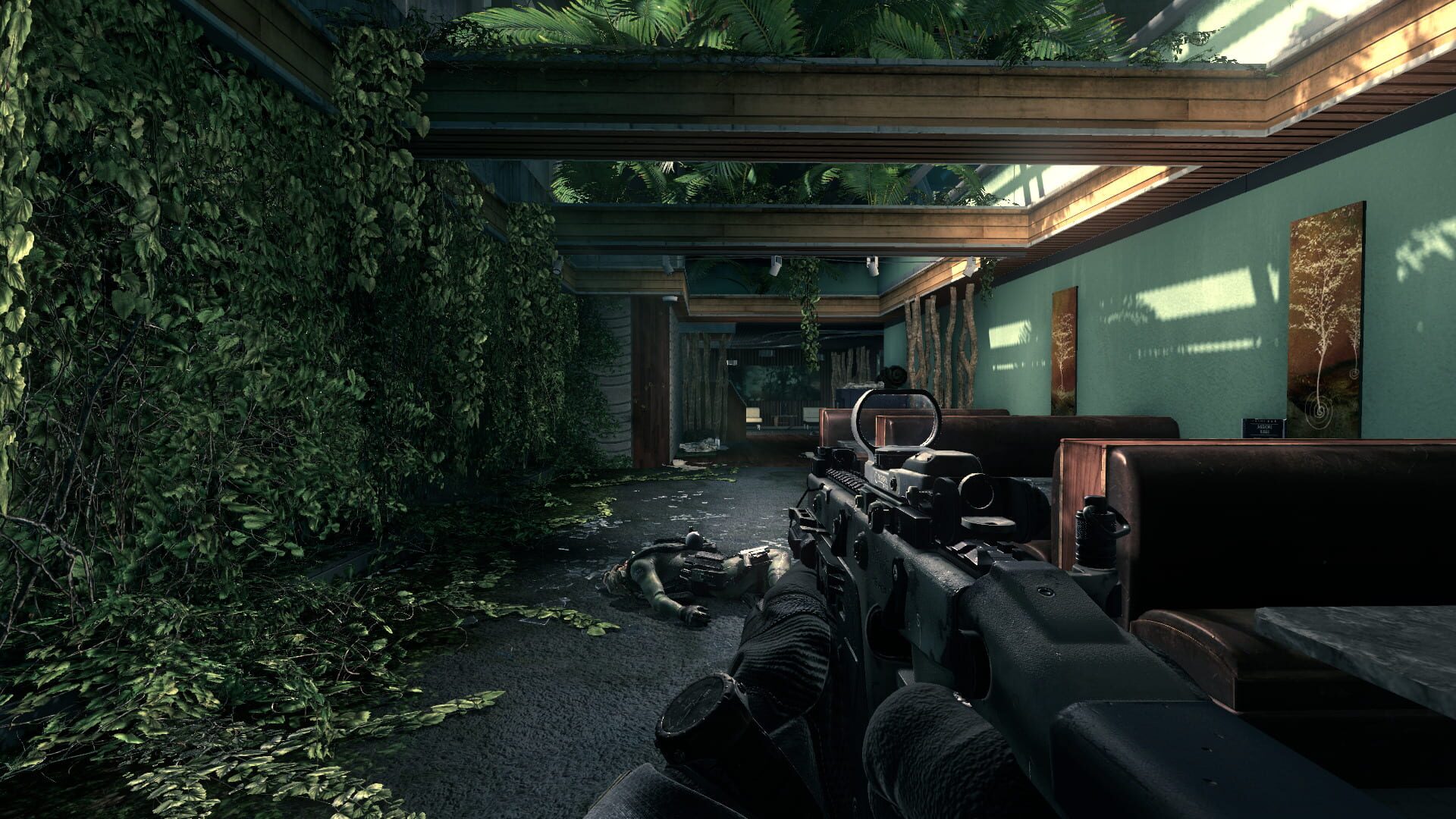Call of Duty: Ghosts screenshot 17