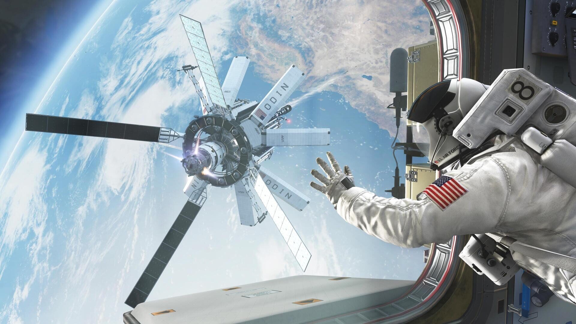 Call of Duty: Ghosts screenshot 15