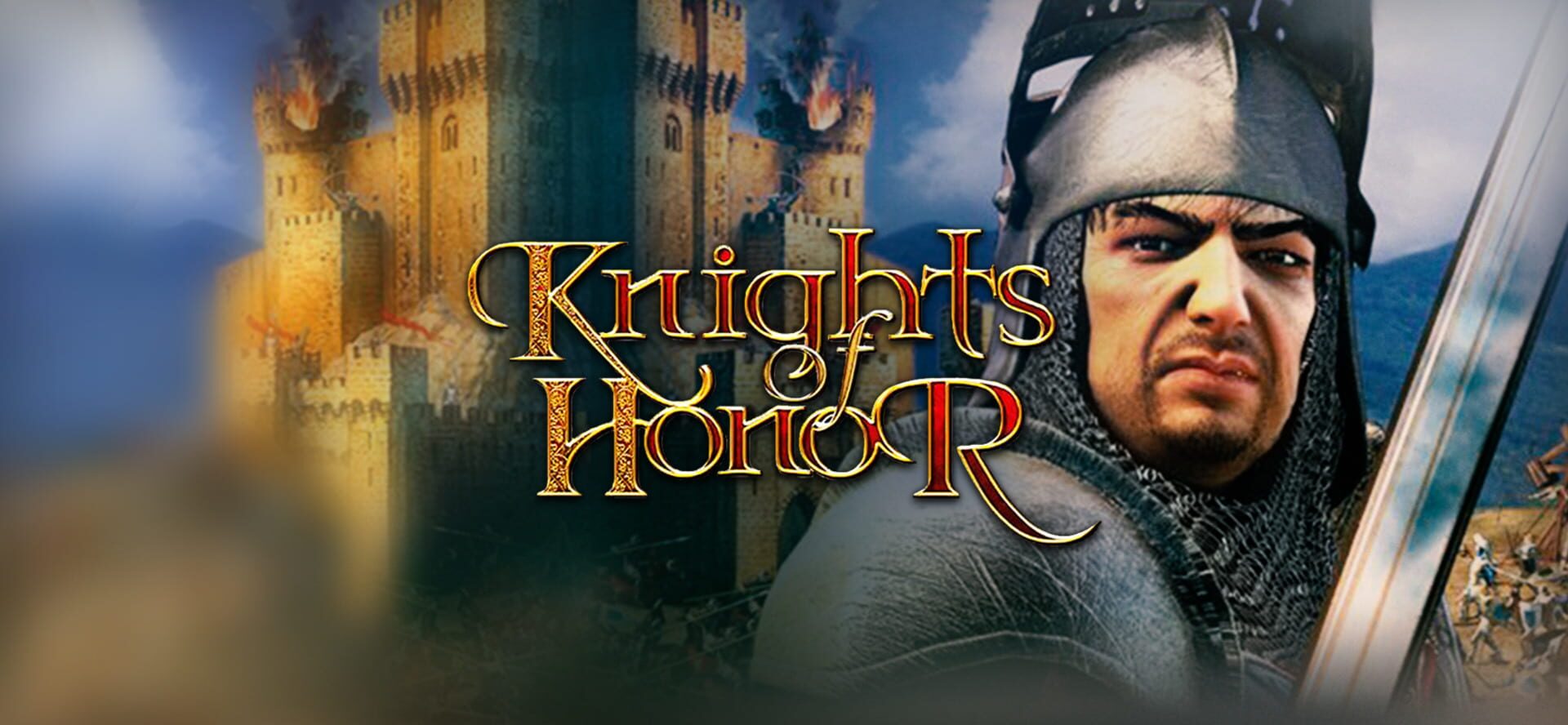 Knights of Honor artwork 6