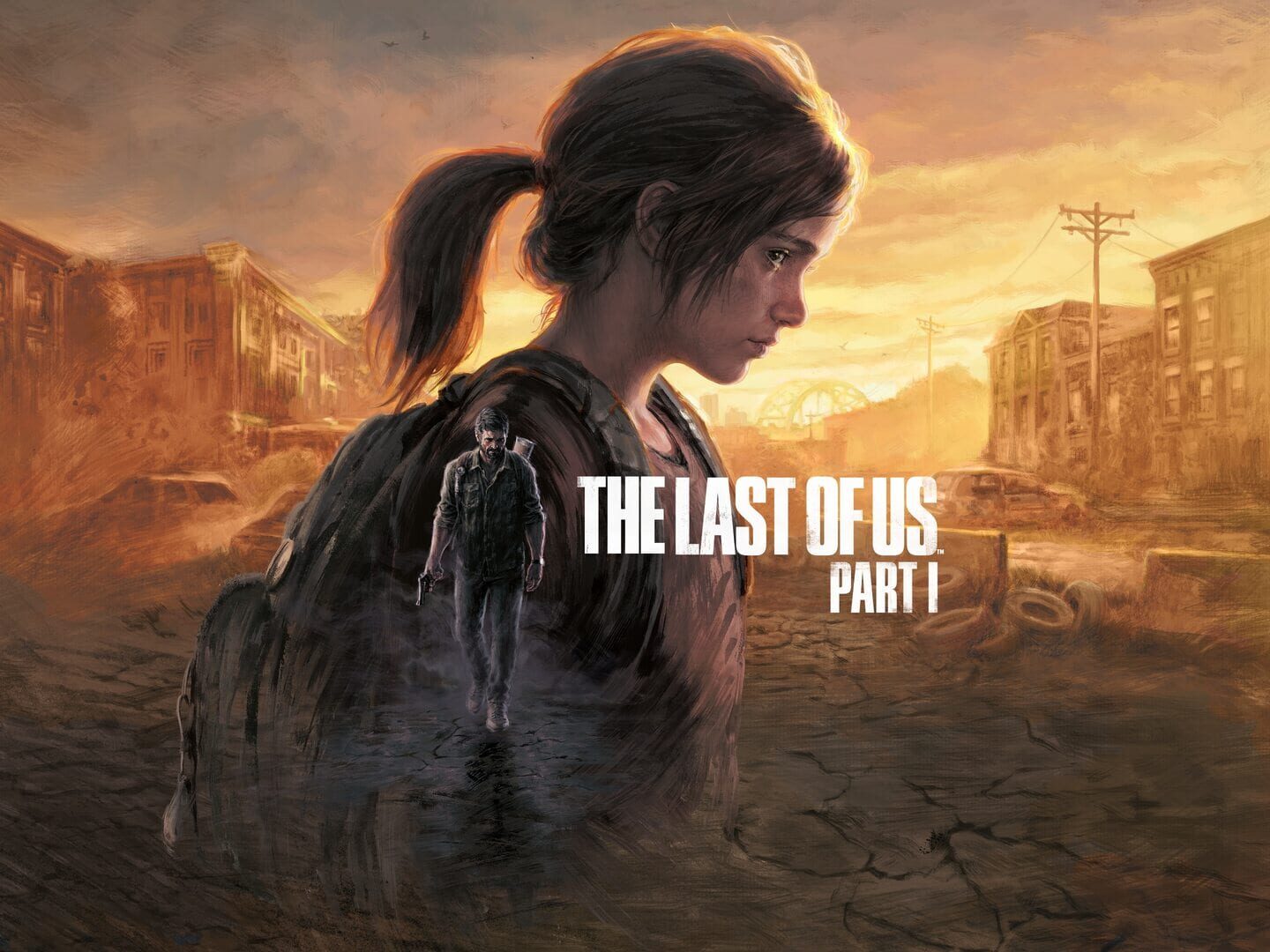 The Last of Us Part I artwork 7