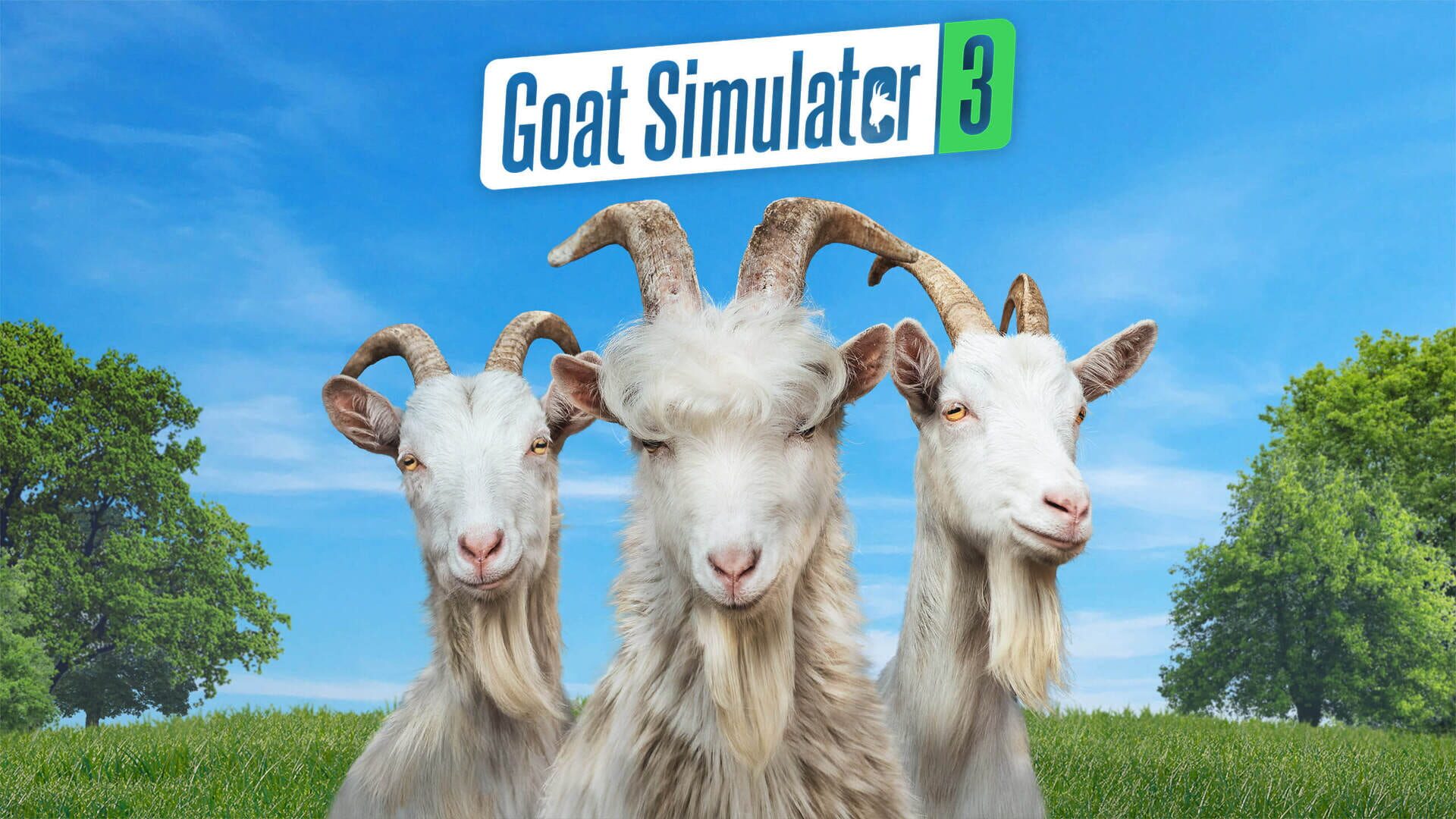 Goat Simulator 3 artwork 5