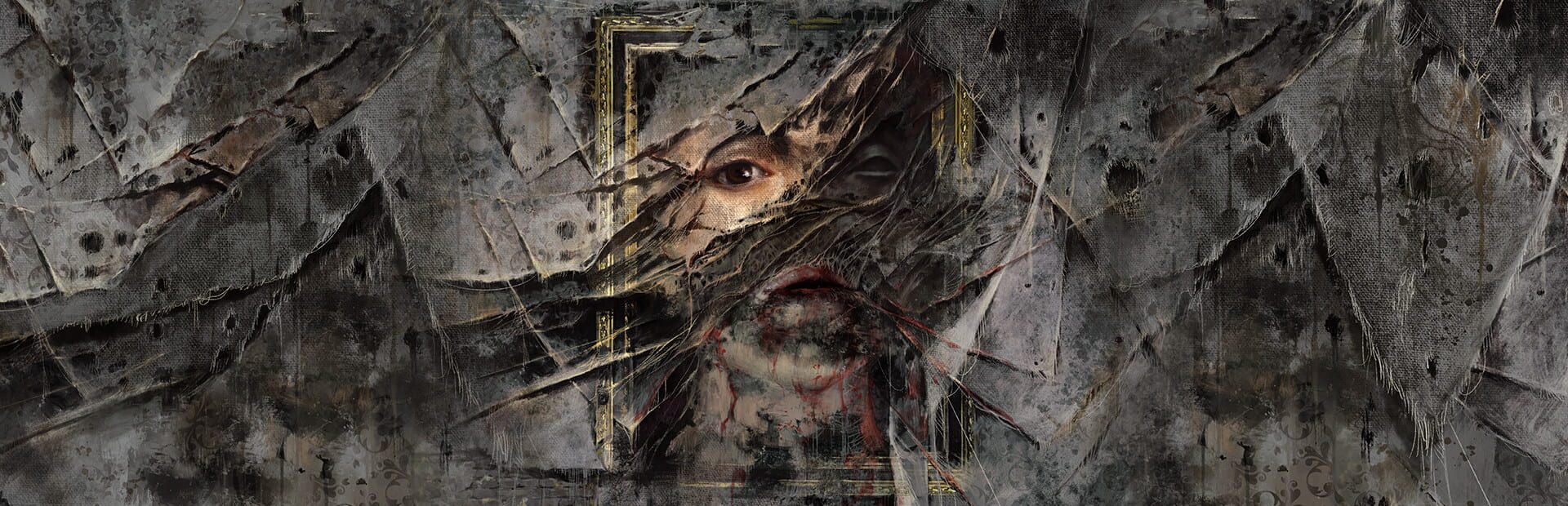 Layers of Fear artwork 6
