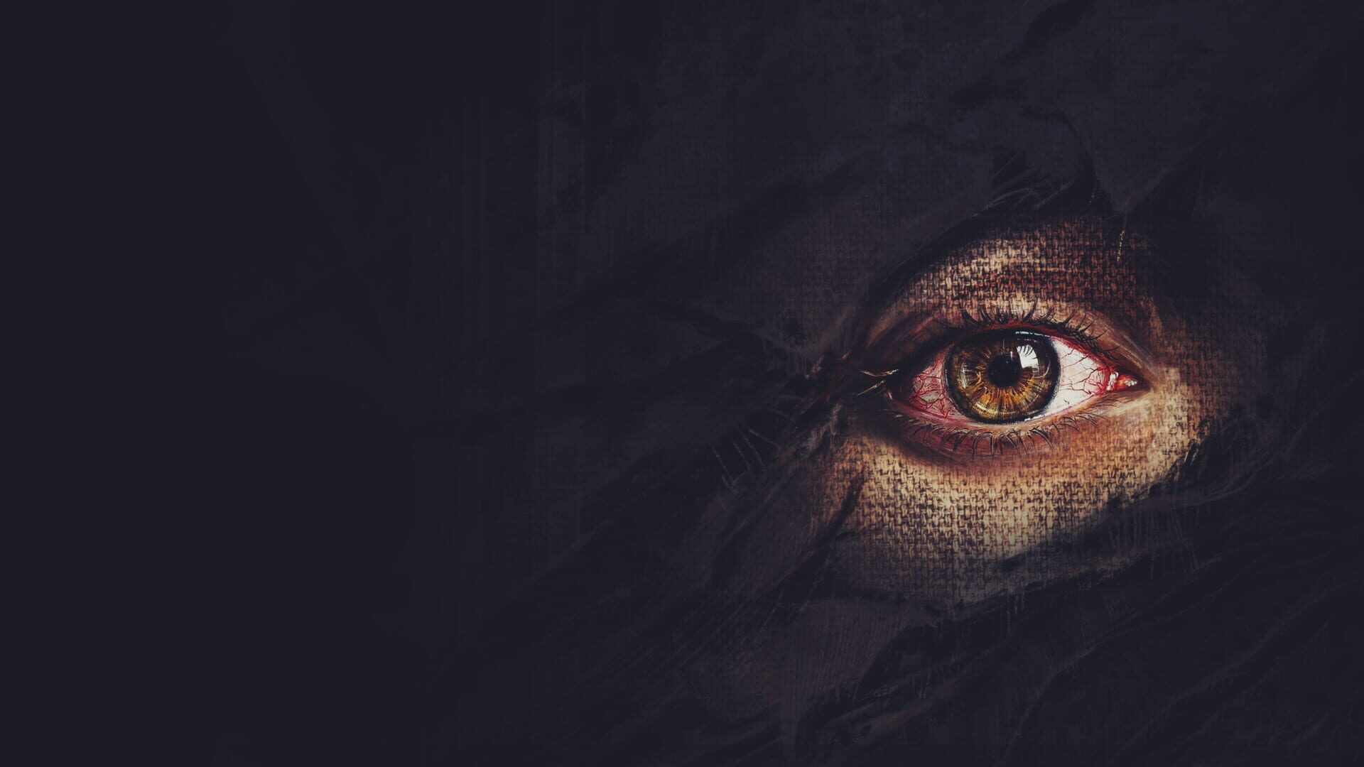Layers of Fear artwork 7