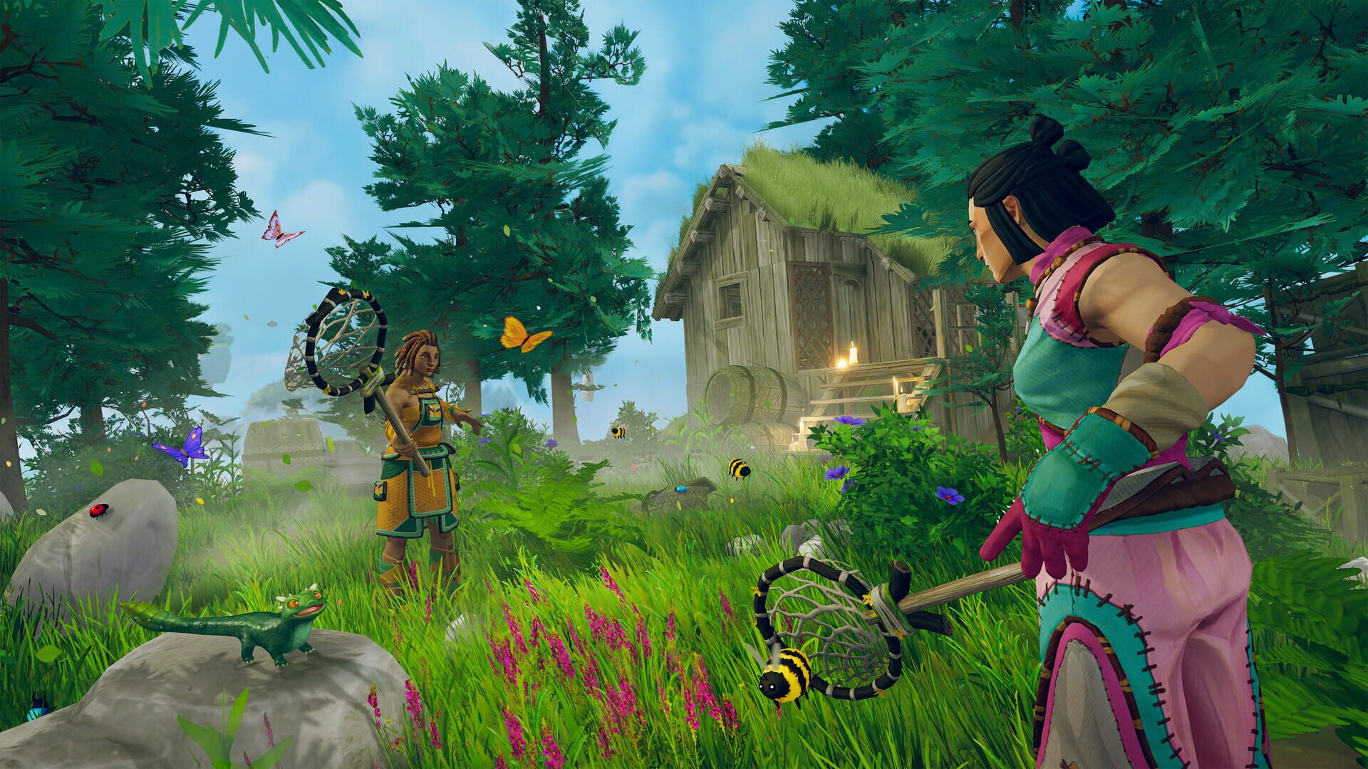 Aloft screenshot 9