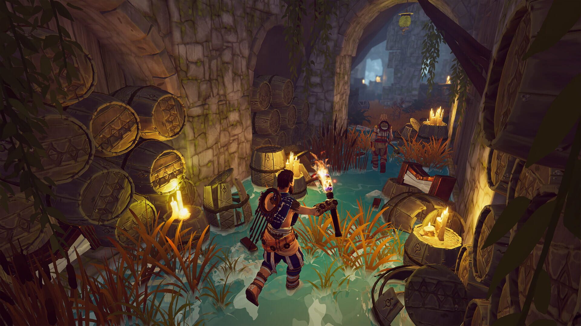 Aloft screenshot 4