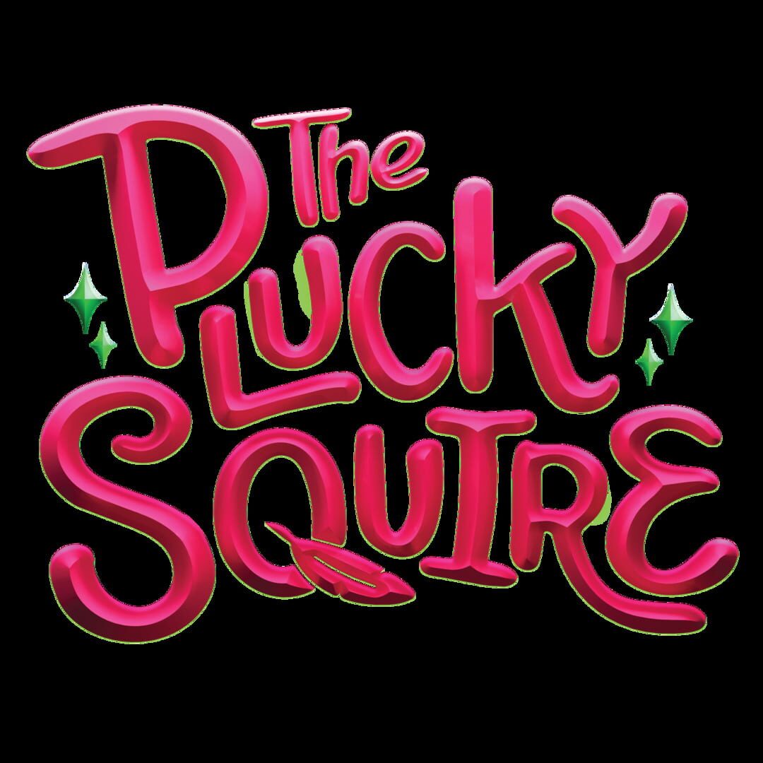 The Plucky Squire artwork 13